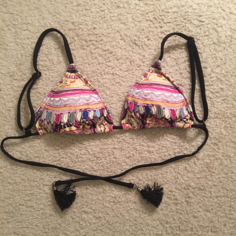 Billabong Bikini top